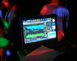 Laptop